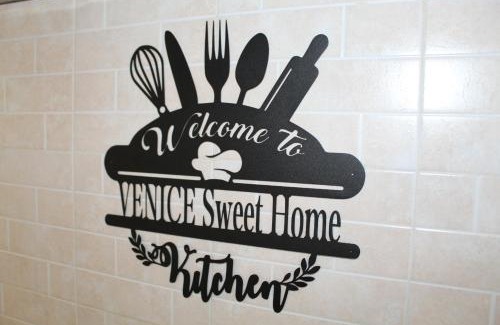 Favaro Veneto Apartment | VENICE Sweet Home - your home in a beautiful neighborhood of the City of Venice
