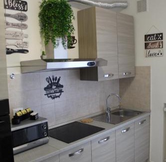 Favaro Veneto Apartment | VENICE Sweet Home - your home in a beautiful neighborhood of the City of Venice