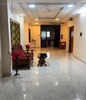 Tirupati Apartment | Venisha Residency Tirupati operated by Alexa