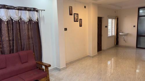 Tirupati Apartment | Venisha Residency Tirupati operated by Alexa