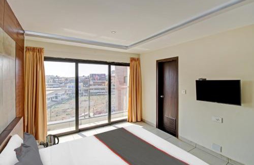 Udupi Hotel | Venkys Stay Inn