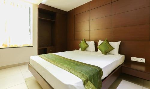 Udupi Hotel | Venkys Stay Inn