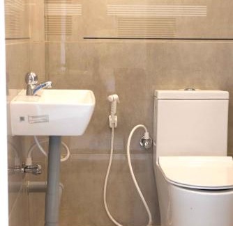 Tiruvannamalai Hotel | Vennila Residency
