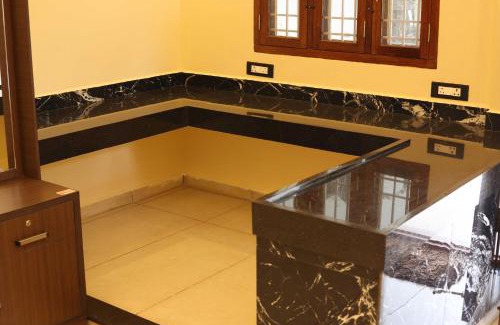 Tiruvannamalai Hotel | Vennila Residency