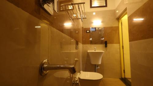 Tiruvannamalai Hotel | Vennila Residency