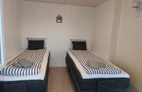 Hirtshals House | Venos rooms 2