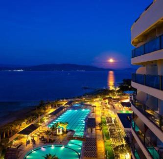 Altinkum Resort | Venosa Beach Resort & Spa - All Inclusive