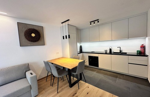 Prato allo Stelvio Apartment | Venostis - Apartament am Fuße des Stilfserjochs