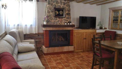 Riopar House | VENTA DE LA CASA NOGUERA