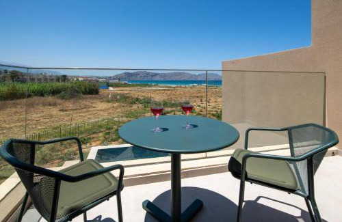 Kavros Hotel | Ventale Island Breeze Resort
