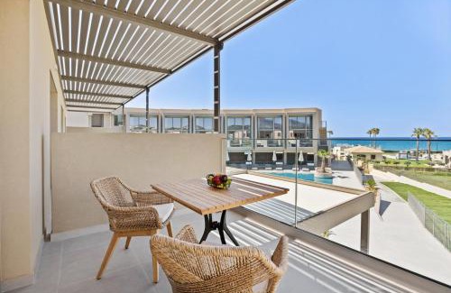 Kavros Hotel | Ventale Island Breeze Resort