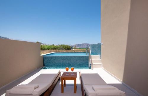 Kavros Hotel | Ventale Island Breeze Resort