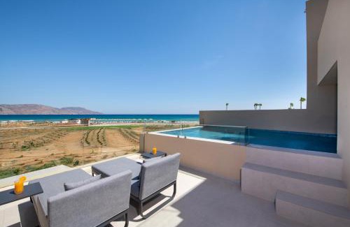 Kavros Hotel | Ventale Island Breeze Resort