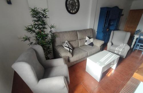 Benamahoma Apartment | Ventana al Albarracin