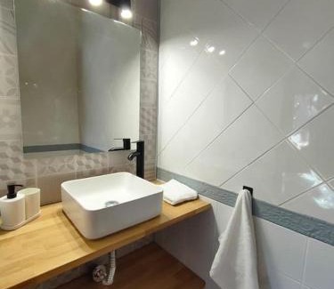 Benamahoma Apartment | Ventana al Albarracin