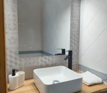 Benamahoma Apartment | Ventana al Albarracin