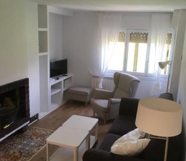 Jaca Apartment | Ventana al Pirineo