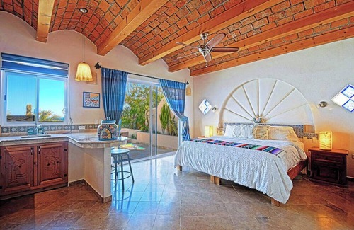 El Sargento Hotel | Ventana Bay Resort