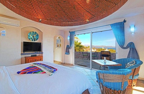 El Sargento Hotel | Ventana Bay Resort