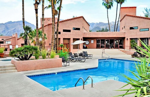 Tucson Apartment | Ventana Vista Condos, 2167