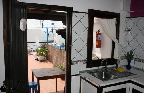 Playa Quemada Apartment | Ventanas de Lanzarote
