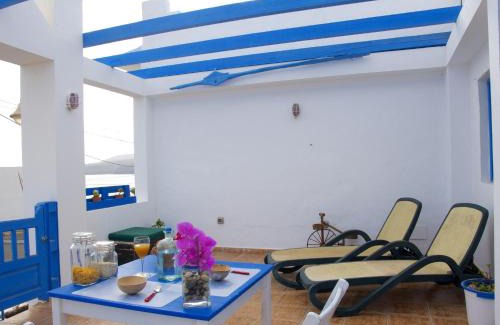 Playa Quemada Apartment | Ventanas de Lanzarote