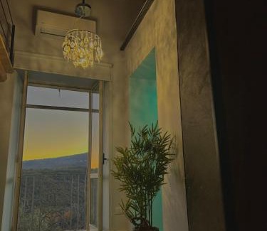 Castrovillari Bed & Breakfast | Ventiduezerotre