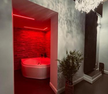 Castrovillari Bed & Breakfast | Ventiduezerotre