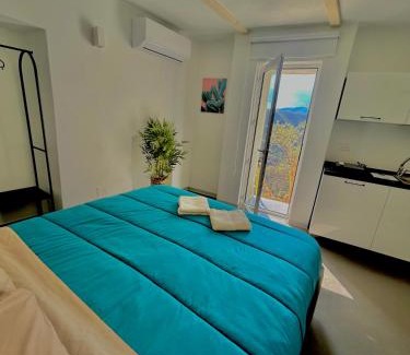 Castrovillari Bed & Breakfast | Ventiduezerotre