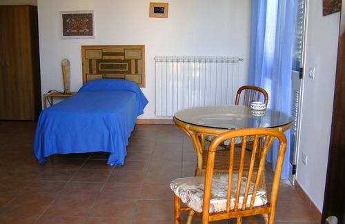 San Cataldo Bed & Breakfast | Vento Dell'Est