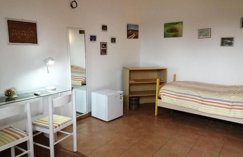 San Cataldo Bed & Breakfast | Vento Dell'Est