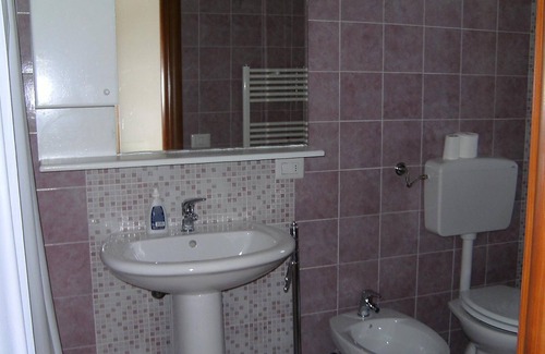 San Cataldo Bed & Breakfast | Vento Dell'Est
