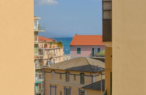 Vado Ligure Apartment | Vento dEstate VADOALMARE Immobiliare