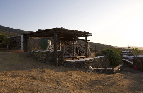 Pantelleria Villa | Vento di Scirocco - Intera Proprietà