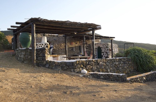 Pantelleria Villa | Vento di Scirocco - Intera Proprietà