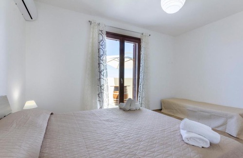 Marsala Apartment | Vento di Tramontana