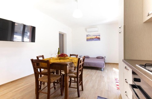 Marsala Apartment | Vento di Tramontana