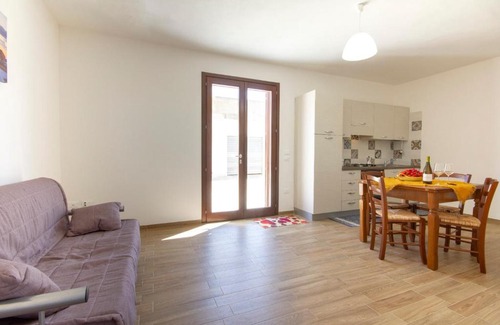 Marsala Apartment | Vento di Tramontana