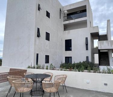 La Ventana Apartment | Ventonorte