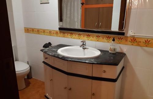 La Casa de la Noguera House | Ventorrillo Cabaña 1