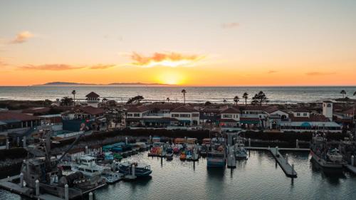 Pierpont Bay Hotel | Ventura Beach Marriott