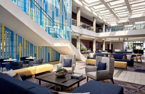 Pierpont Bay Hotel | Ventura Beach Marriott