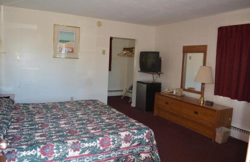 Ludington Hotel | Ventura Motel
