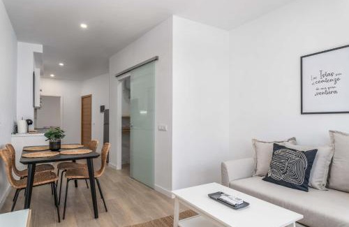 Los Cristianos Apartment | Ventura Next to the beach