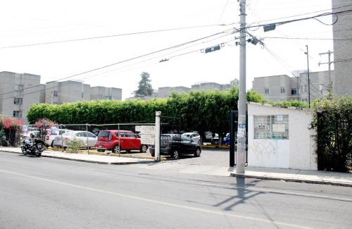 Morelia Apartment | Ventura Suite 403 5 pax Wi-Fi CECONEXPO