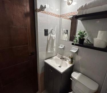 Morelia Apartment | Ventura Suite 403 5 pax Wi-Fi CECONEXPO