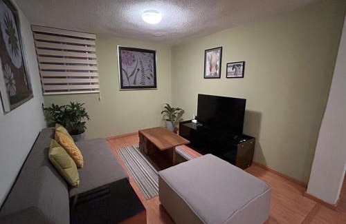 Morelia Apartment | Ventura Suite 403 5 pax Wi-Fi CECONEXPO