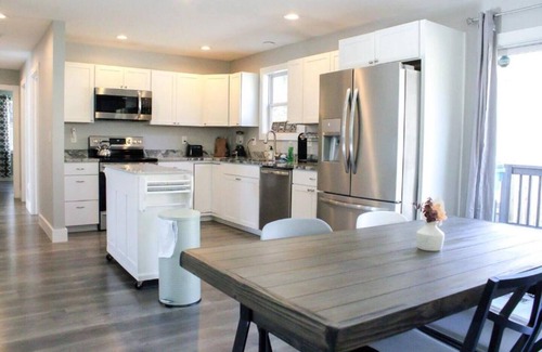 Leicester House | Ventures in Leicester