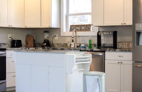 Leicester House | Ventures in Leicester