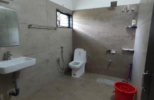 Udupi House | venugopal homestay shared villa